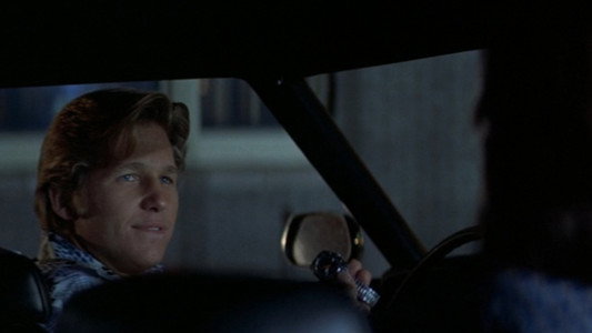 Thunderbolt and Lightfoot