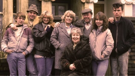 EastEnders