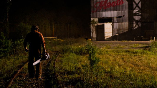 Texas Chainsaw 3D