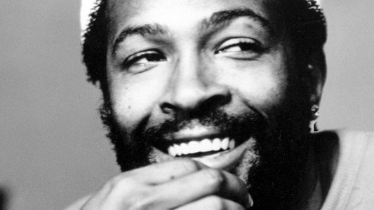 Marvin Gaye: Greatest Hits Live '76