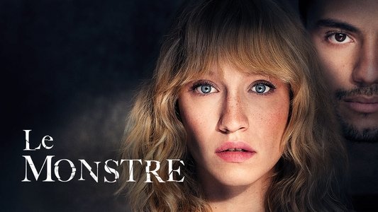 Le monstre