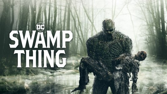 Swamp Thing