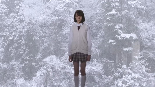 リアル鬼ごっこ