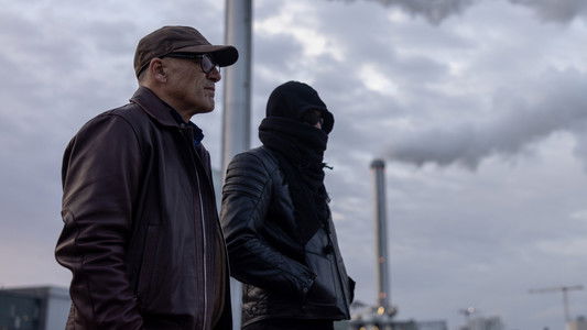 Citoyens clandestins