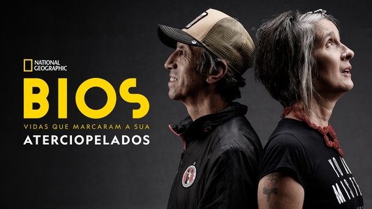 Bios, vidas que marcaron la tuya: Aterciopelados