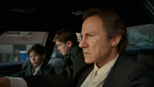 Bad Lieutenant