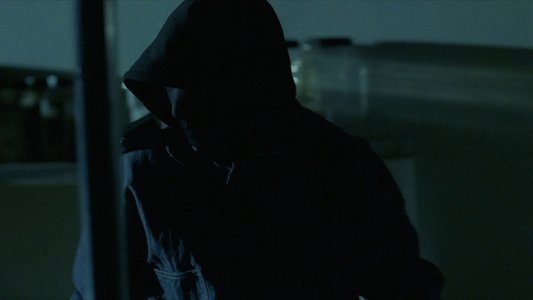 Killer Movie