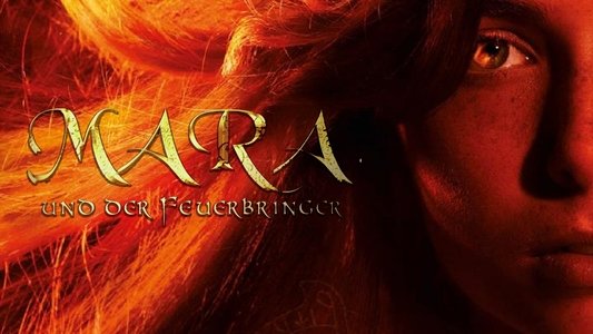 Mara und der Feuerbringer