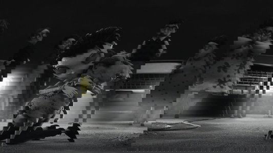 Frankenweenie