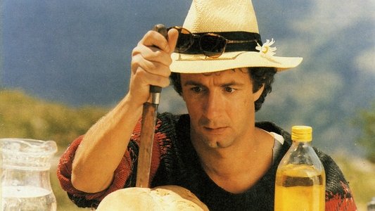 Tutta colpa del paradiso