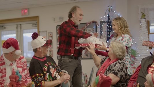 Hank's Christmas Wish