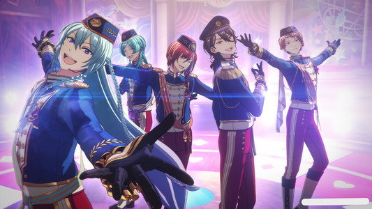 あんさんぶるスターズ！！ 追憶セレクション「エレメント」