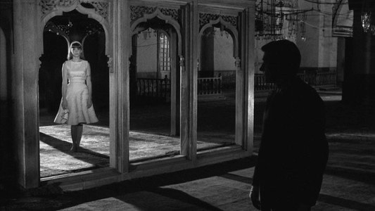 L'Immortelle