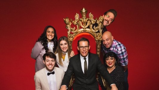 Taskmaster NZ