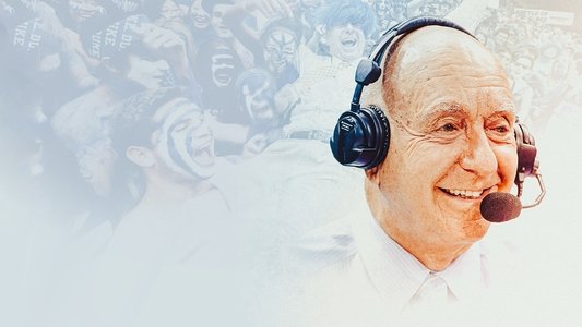 Dickie V