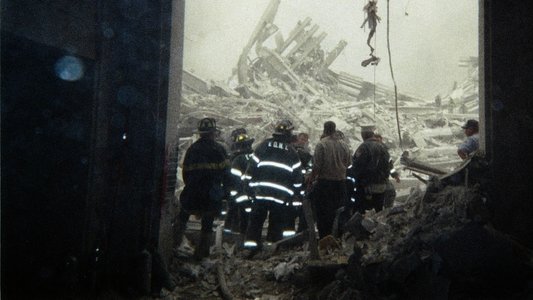 9/11 Firehouse