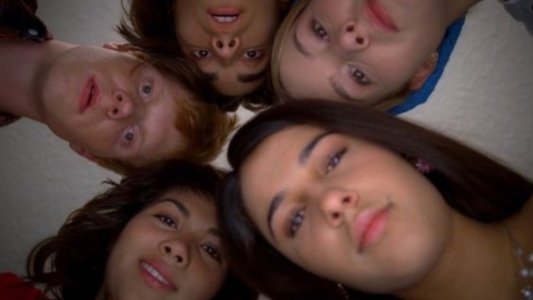 Lemonade Mouth