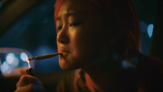 不可能女孩