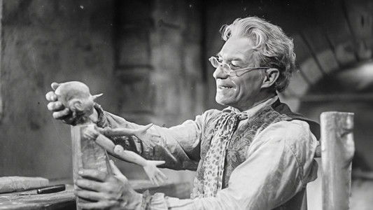 Золотой ключик