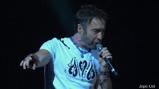 Bad Company: Hard Rock Live