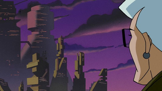 Batman Beyond: Return of the Joker