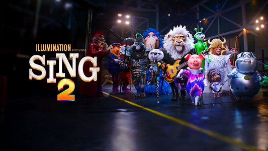 Sing 2