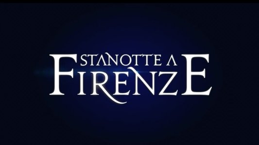 Stanotte a...
