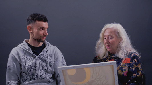 Painting With Light
