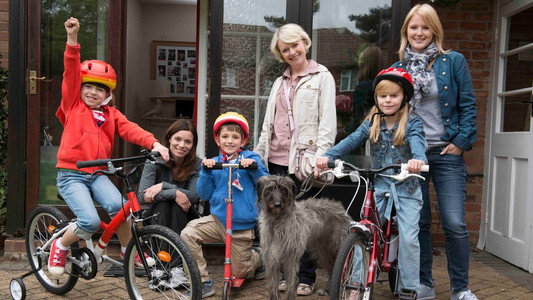 Topsy and Tim