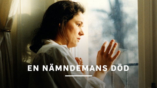 En nämndemans död