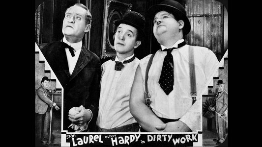 Dirty Work