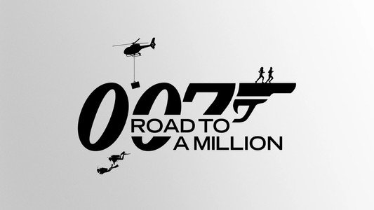 007: Road to a Million