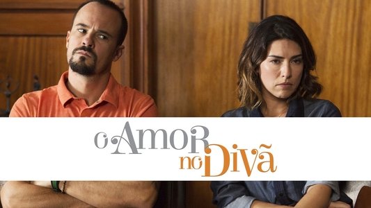O Amor no Divã