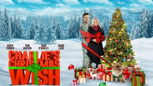 Charlie's Christmas Wish