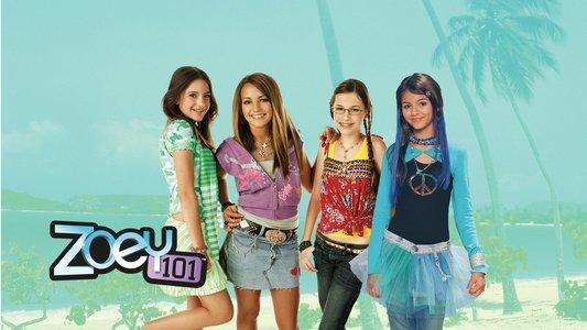 Zoey 101