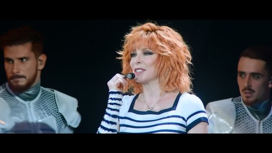 Mylène Farmer : Live 2019 - Le Film