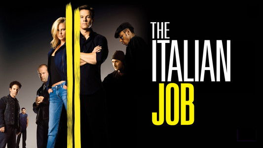 The Italian Job
