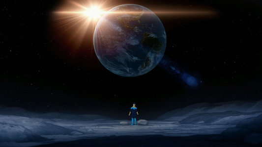 INVINCIBLE