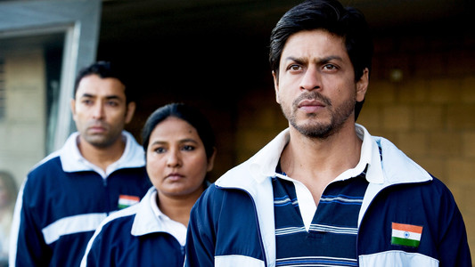 चकदे! इंडिया