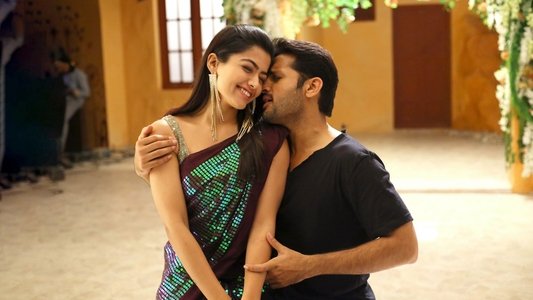 భీష్మ
