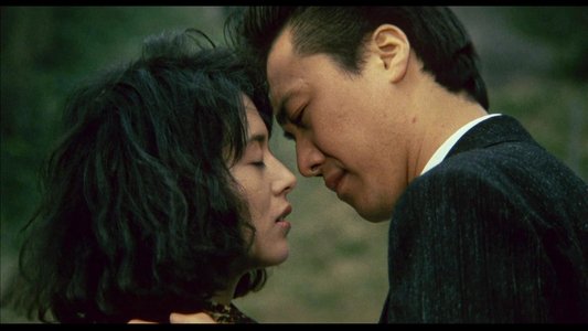 ボクの女に手を出すな