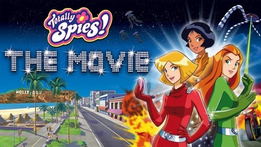 Totally Spies ! Le film