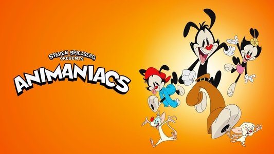 Animaniacs