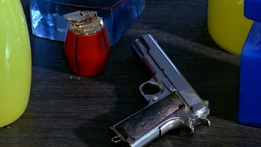 Pierrot le fou