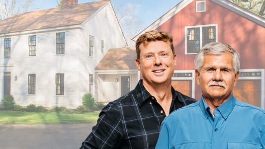 Ask This Old House