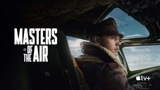 Masters of the Air