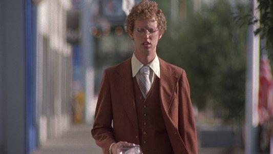 Napoleon Dynamite