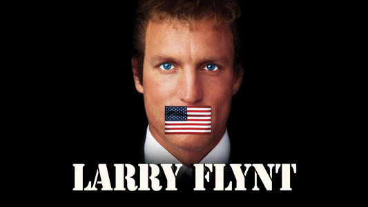 The People vs. Larry Flynt