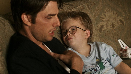Jerry Maguire