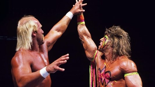 WWE WrestleMania VI